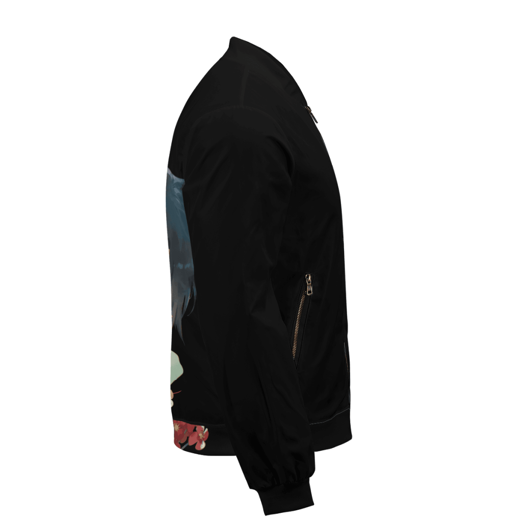 tpn ray bomber jacket 615817 - Anime Jacket Shop