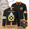 trafalgar corazon bomber jacket 157234 - Anime Jacket Shop