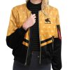 zenitsu god speed bomber jacket 693684 - Anime Jacket Shop