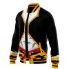 Jin Mori TGOH Varsity Jacket F RIGHT Mockup - Anime Jacket Shop