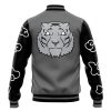 Park llpyo TGOH Varsity Jacket BACK Mockup - Anime Jacket Shop