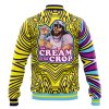 The Cream of the Crop RS PC BACK Mockup - Anime Jacket Shop