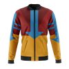 airbenders avatar casual bomber jacket rmhx4 - Anime Jacket Shop