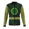 earthbenders avatar casual bomber jacket vh57e - Anime Jacket Shop