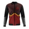 firebenders avatar casual bomber jacket xivzi - Anime Jacket Shop