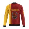 gryffindor harry potter casual bomber jacket 63zfi - Anime Jacket Shop