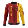 gryffindor harry potter casual bomber jacket g0opi - Anime Jacket Shop