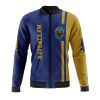 ravenclaw harry potter casual bomber jacket 6nm63 - Anime Jacket Shop