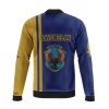 ravenclaw harry potter casual bomber jacket kky31 - Anime Jacket Shop