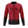 sage mode naruto casual bomber jacket 74rqg - Anime Jacket Shop