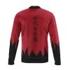 sage mode naruto casual bomber jacket pbxgb - Anime Jacket Shop