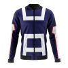 school uniform my hero academia casual bomber jacket p5uuj - Anime Jacket Shop