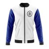 vegeta dragon ball z casual bomber jacket fh1ku - Anime Jacket Shop