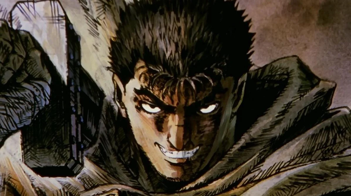 Top 5 Berserk Jackets For Fans - Anime Jacket Shop